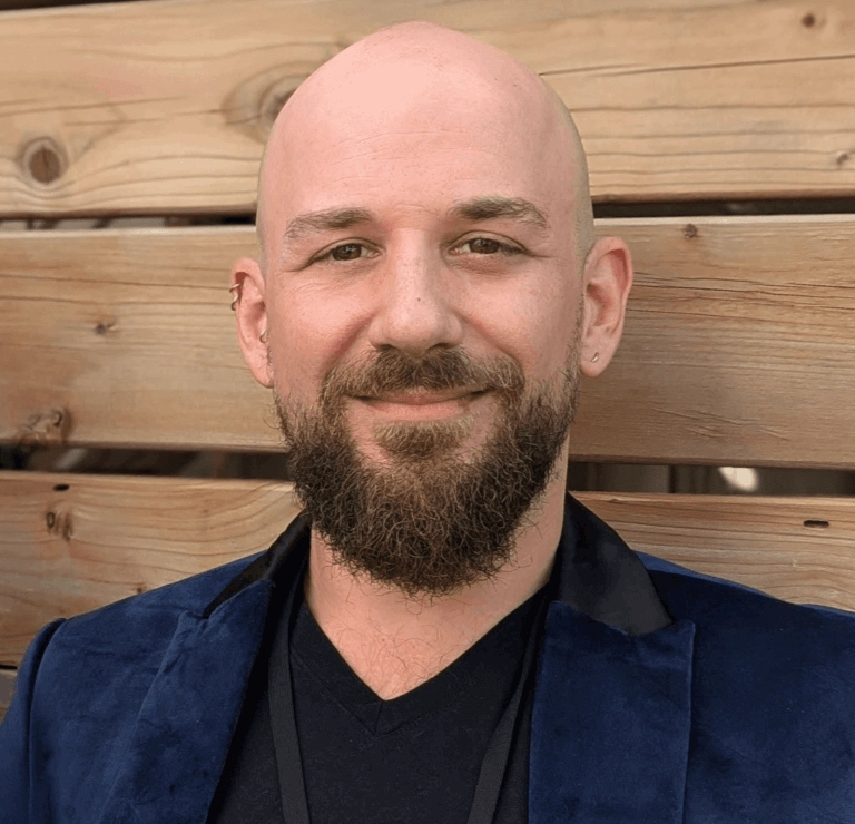Mitch Schwartz - Founder of Ops Machine